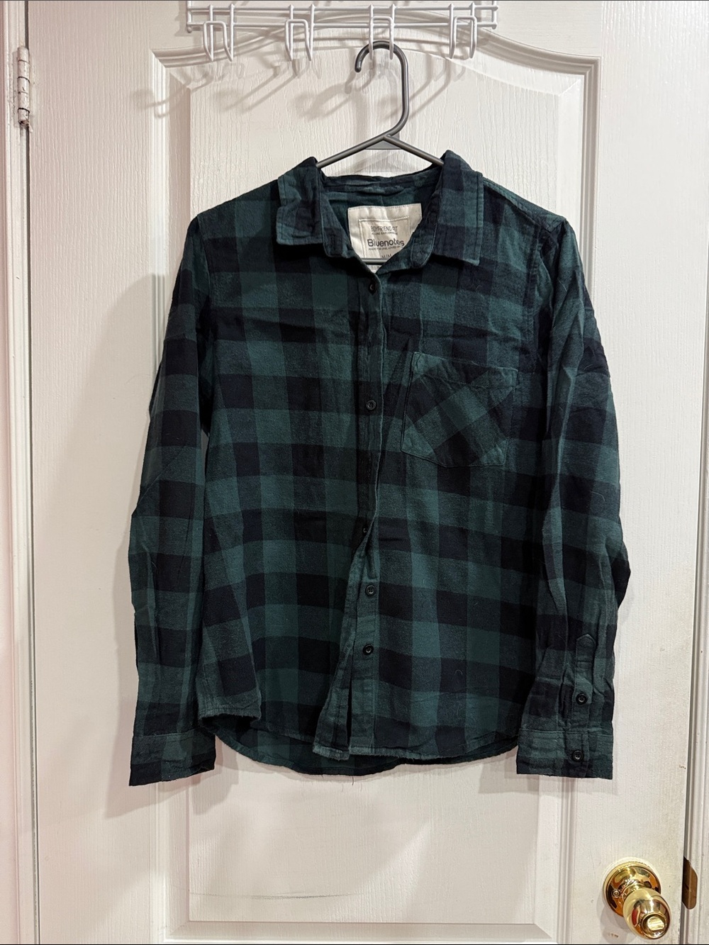 BLUENOTES Womens SHIRT M